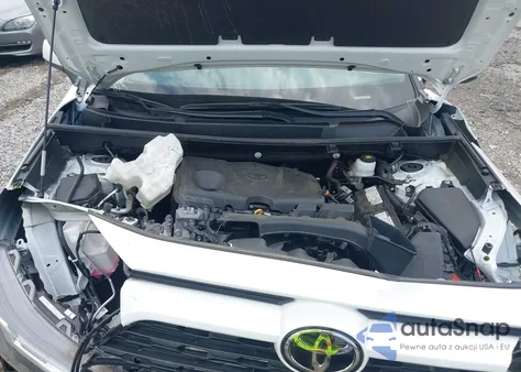 2023 Toyota Rav4 Xle Premium from USA, damaged, VIN 2T3A1RFV3PW363648